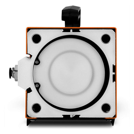 Pneumatinis užspaudimo įrankis VEVOR AM-10, iki 16 mm²