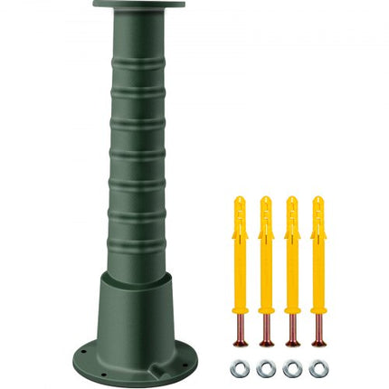 Rankinės vandens pompos stovas VEVOR SYBJ-3882, 66 cm aukščio