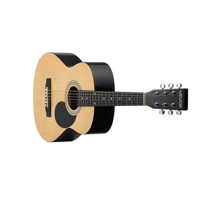 Akustinė gitara VEVOR FG028-39N, 39 colių (990,6 mm)