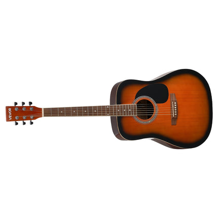 Akustinė gitara VEVOR FG068-41SB, 41 colio