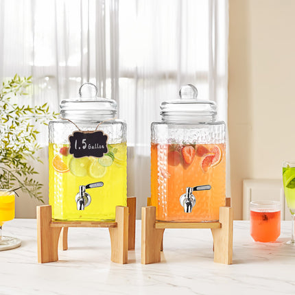 Gėrimų dozatorius VEVOR, 5,5 l