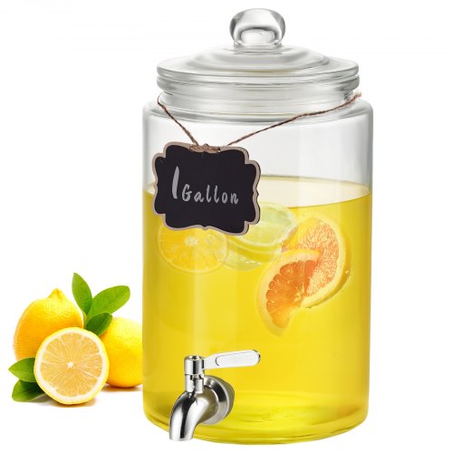Gėrimų dozatorius VEVOR, 3,8 l talpos