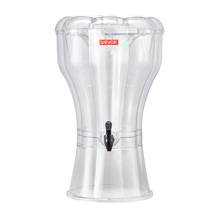 Gėrimų dozatorius VEVOR JD-BD13L-PC, 13 l