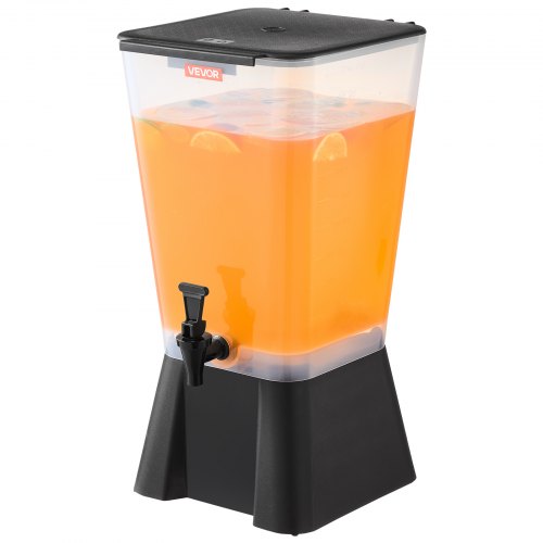 Gėrimų dozatorius VEVOR JD-BD19L-PP, 19 l