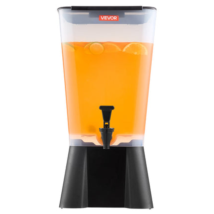 Gėrimų dozatorius VEVOR JD-BD19L-PP, 19 l