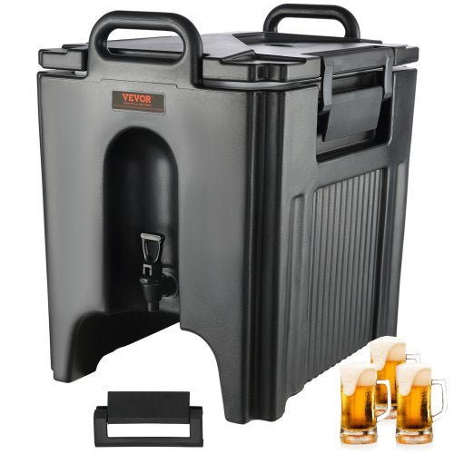 Termo indas gėrimams VEVOR KF-40, 37,6 l