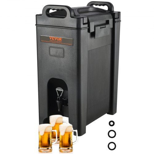 Termo indas gėrimams VEVOR 5GL, 18,9 l