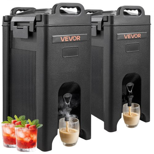 Termo indas gėrimams VEVOR 5GL, 19 l (2 vnt.)