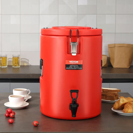 Termosas gėrimams VEVOR WNS-4, 17,2 l