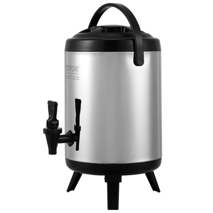 Termosas gėrimams VEVOR WNS-1, 6 l