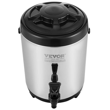 Termosas gėrimams VEVOR WNS-1, 6 l