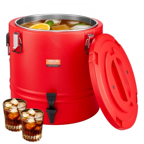 Termosas gėrimams VEVOR WNS-9, 30,3 l