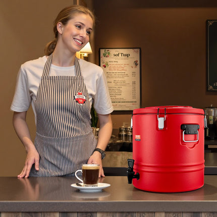 Termosas gėrimams VEVOR WNS-9, 30,3 l