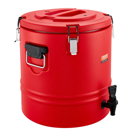 Termosas gėrimams VEVOR WNS-9, 30,3 l