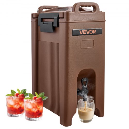 Termosas gėrimams VEVOR 5GL, 19 l