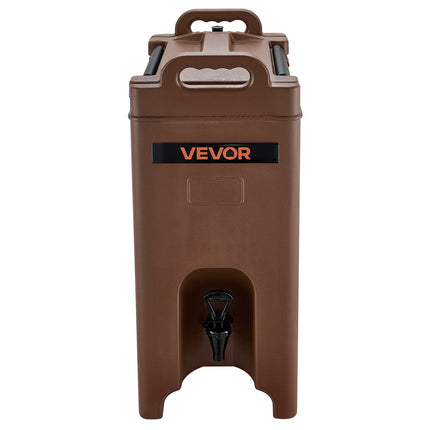 Termosas gėrimams VEVOR 5GL, 19 l