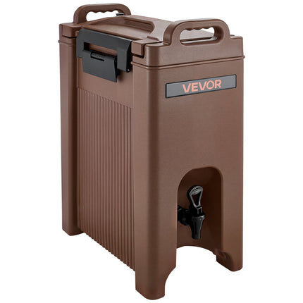 Termosas gėrimams VEVOR 5GL, 19 l