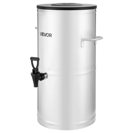Gėrimų dozatorius VEVOR CF-TD-4GRV, 15 l
