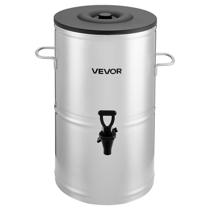Gėrimų dozatorius VEVOR CF-TD-4GRV, 15 l