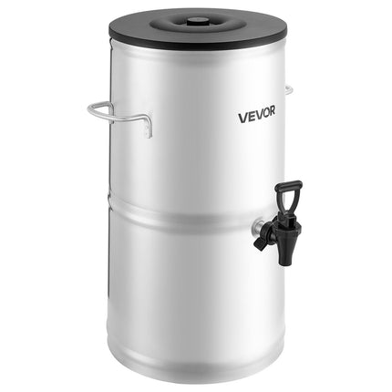 Gėrimų dozatorius VEVOR CF-TD-4GRV, 15 l