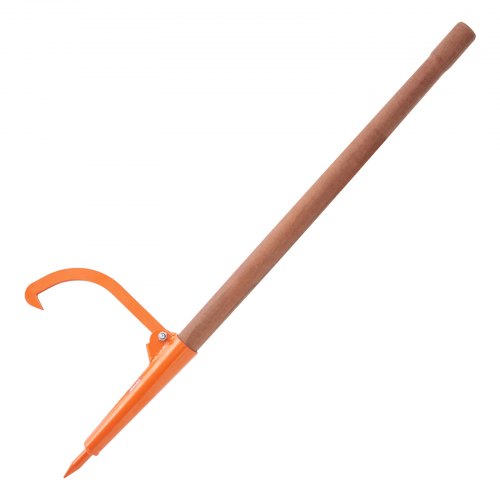 Rąstų vartytuvas VEVOR LPW48, 118 cm ilgio