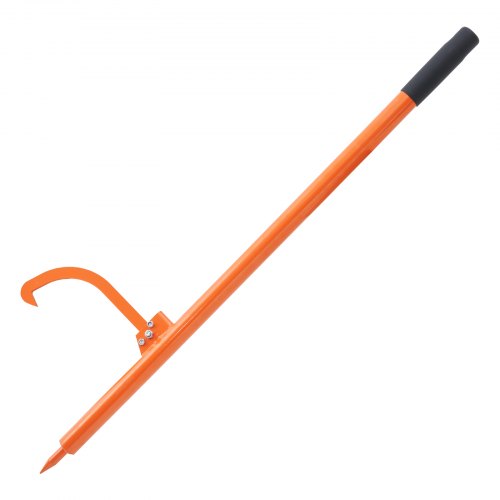 Rąstų vartytuvas VEVOR LP48, 118 cm