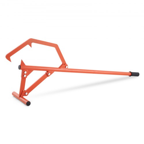 Rąstų pakėlėjas VEVOR TJ-48inch, iki 63,5 cm skersmens rąstams