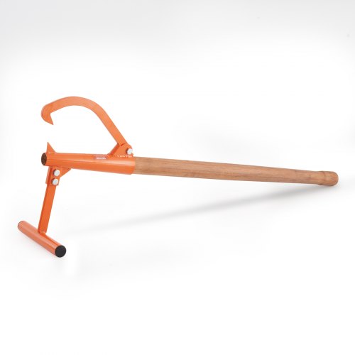 Rąstų kėliklis VEVOR LTW48, 118 cm ilgio