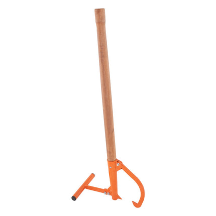 Rąstų kėliklis VEVOR LTW48, 118 cm ilgio