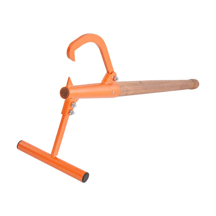 Rąstų kėliklis VEVOR LTW48, 118 cm ilgio