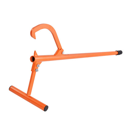 Rąstų kėliklis VEVOR LT48, 122 cm
