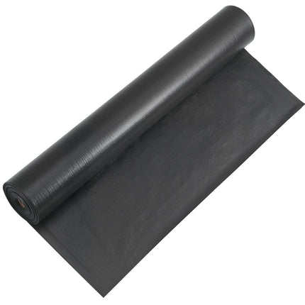 Apsauginė tvorelė nuo nuosėdų VEVOR ADS0350070, 0,91 x 152,4 m