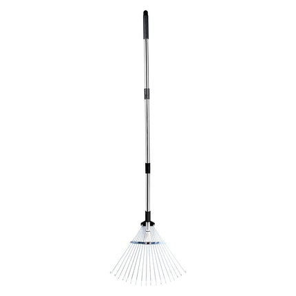 Lapų grėblys VEVOR 18T RAKE, reguliuojamas plotis 19,5–43,5 cm