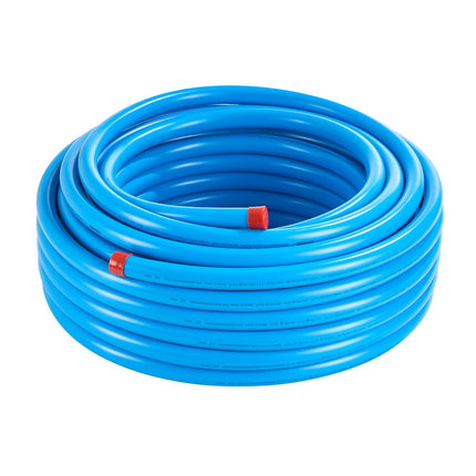 Suspausto oro vamzdyno komplektas VEVOR CAP 100ft, 30,48 m