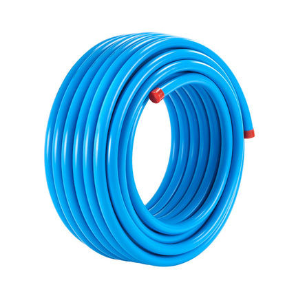 Suspausto oro vamzdyno komplektas VEVOR CAP 100ft, 30,48 m