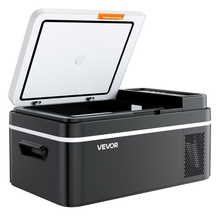 Automobilinis šaldytuvas VEVOR BCD20-F005C, 20 l