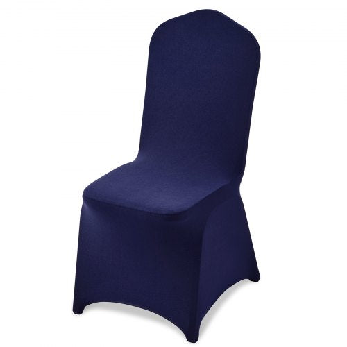 Kėdžių užvalkalai VEVOR RD-50L-05, 50 vnt.