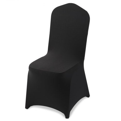 Kėdžių užvalkalai VEVOR RD-100L-01, 100 vnt.