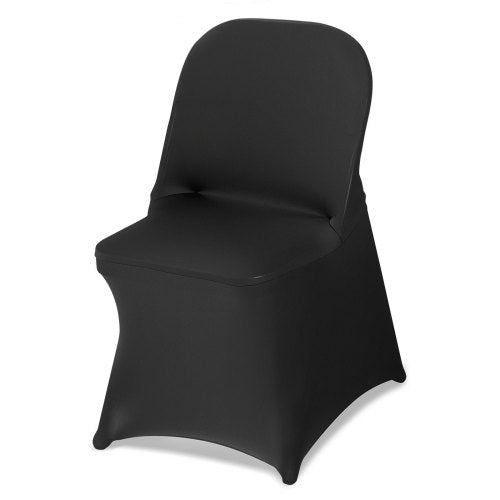 Kėdžių užvalkalai VEVOR RD-150S-02, 150 vnt.