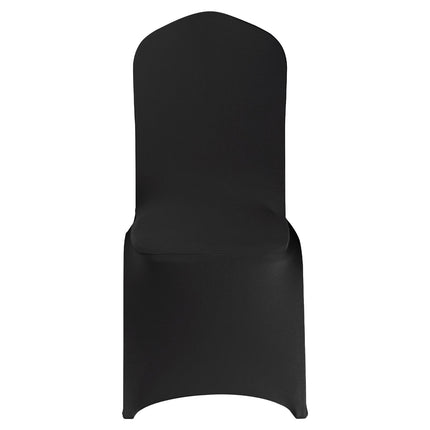 Kėdžių užvalkalai VEVOR RD-150L-01, 150 vnt.