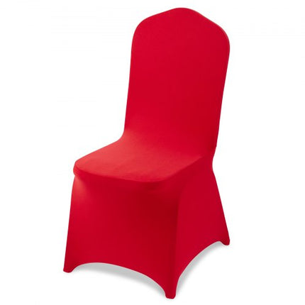 Kėdžių užvalkalai VEVOR RD-50L-01, 50 vnt.