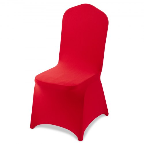 Kėdžių užvalkalai VEVOR RD-50L-01, 50 vnt.