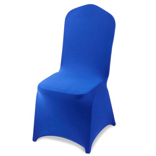 Kėdžių užvalkalai VEVOR RD-50L-02, 50 vnt.