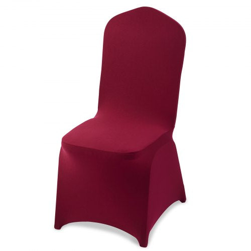 Kėdžių užvalkalai VEVOR RD-50L-04, 50 vnt.