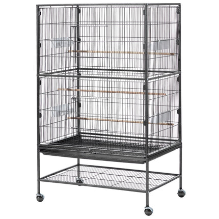 Paukščių narvas VEVOR 60, 800 x 520 x 1320 mm