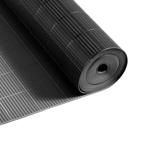 Drenažinis kilimėlis VEVOR ZLLK-003, 90 x 1500 cm