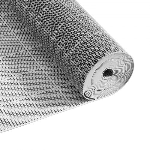 Drenažinis kilimėlis VEVOR ZLLK-004, 90 x 1500 cm