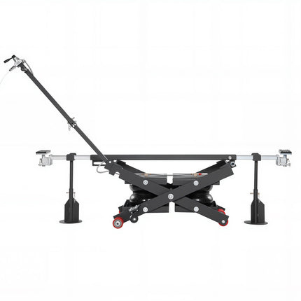 Pneumatinis automobilių keltuvas VEVOR HR-YT01, 3 tonos