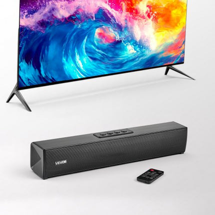 Garso kolonėlė (Soundbar) VEVOR LK-S819-4, 80W