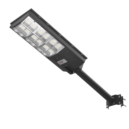 Saulės energijos gatvės šviestuvas VEVOR RBTYNLD-003, 12000W
